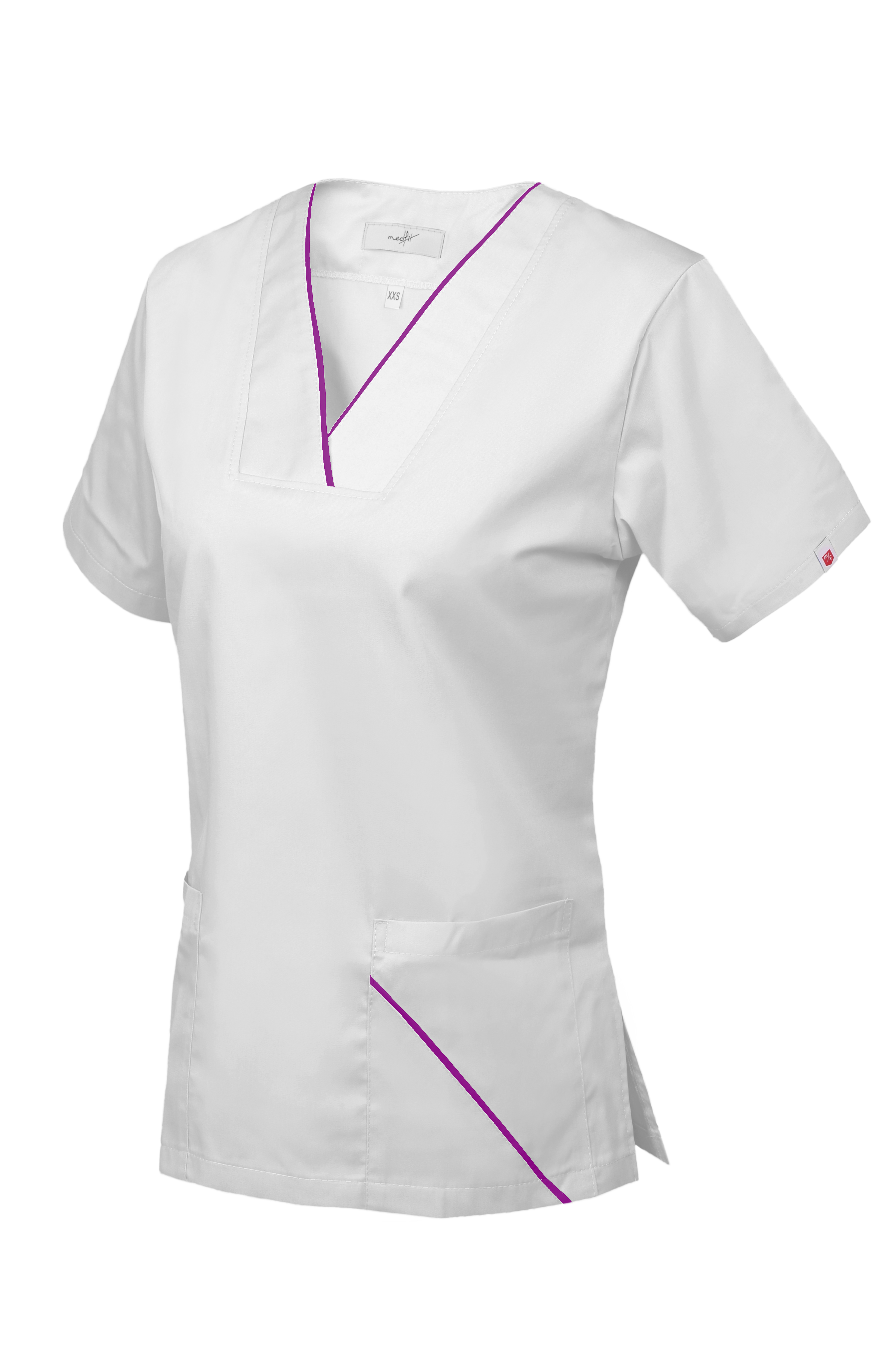 Bluza medicala dama C-line I Plus