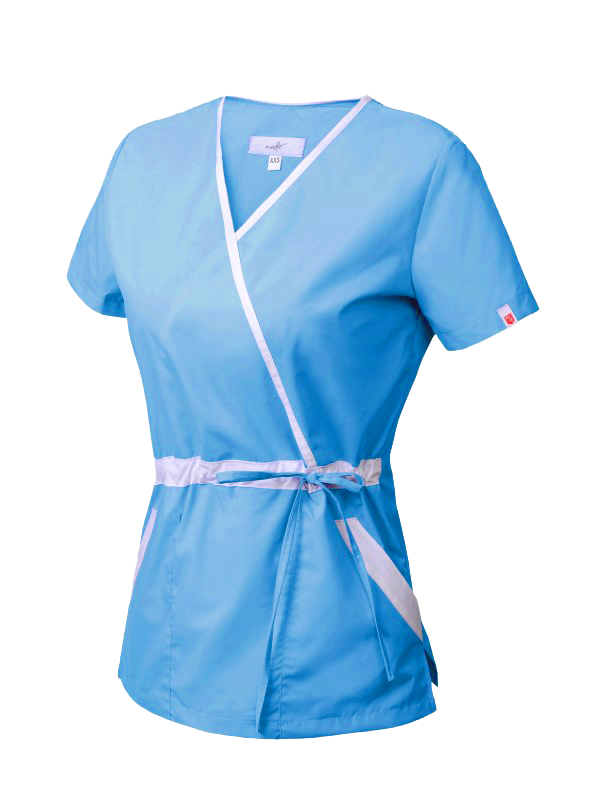Bluza medicala dama R-line VI
