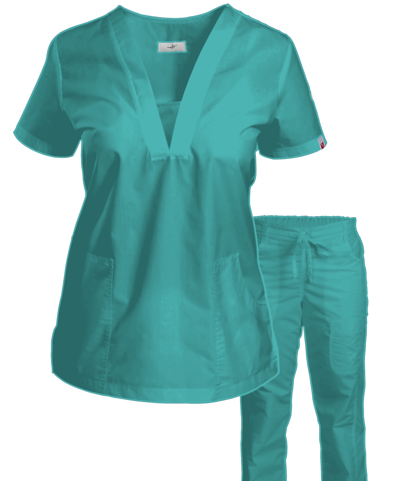 Costum medical dama R-line I