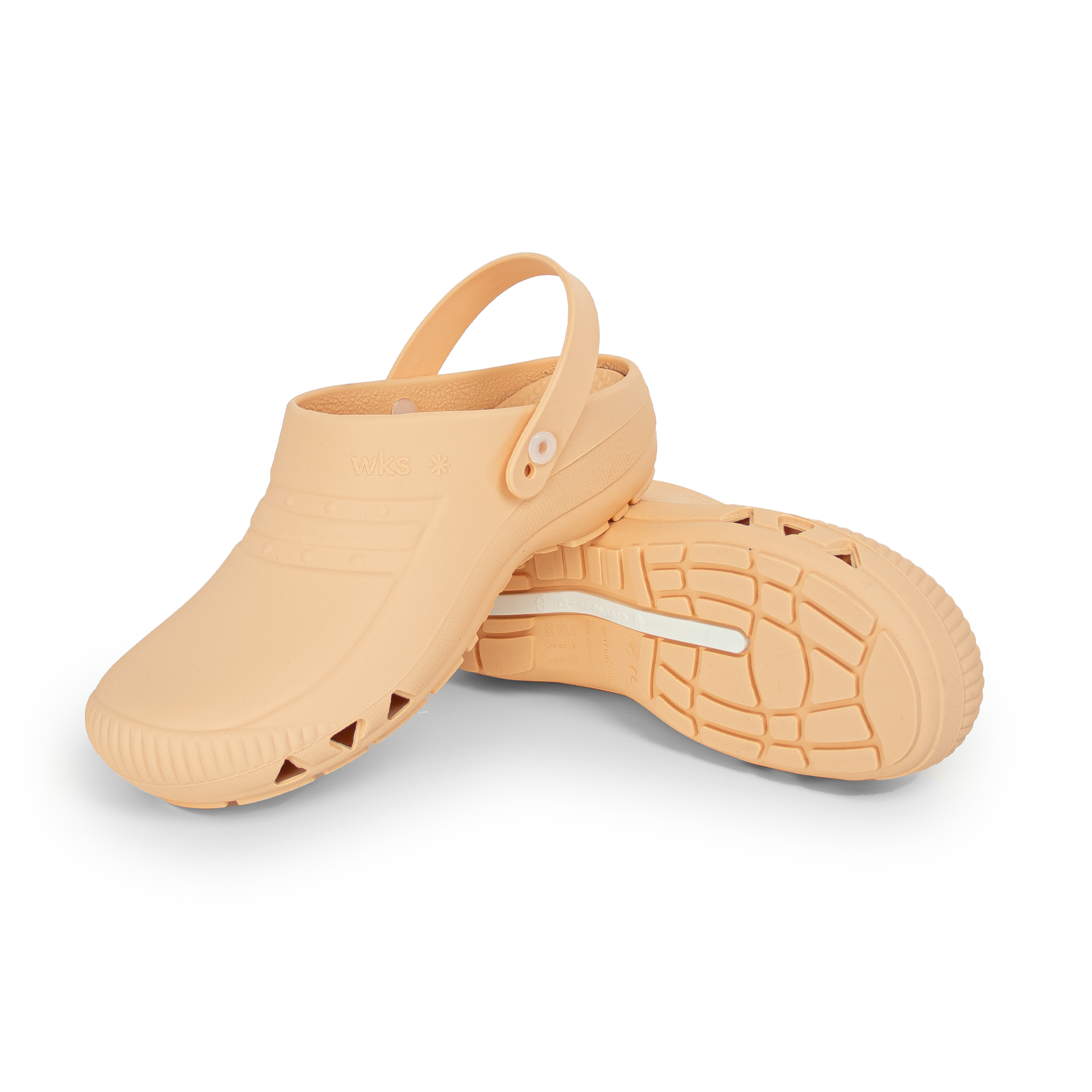 SAFE CLOG - autoclavabili | piersica | 37/38 | SW10007.14