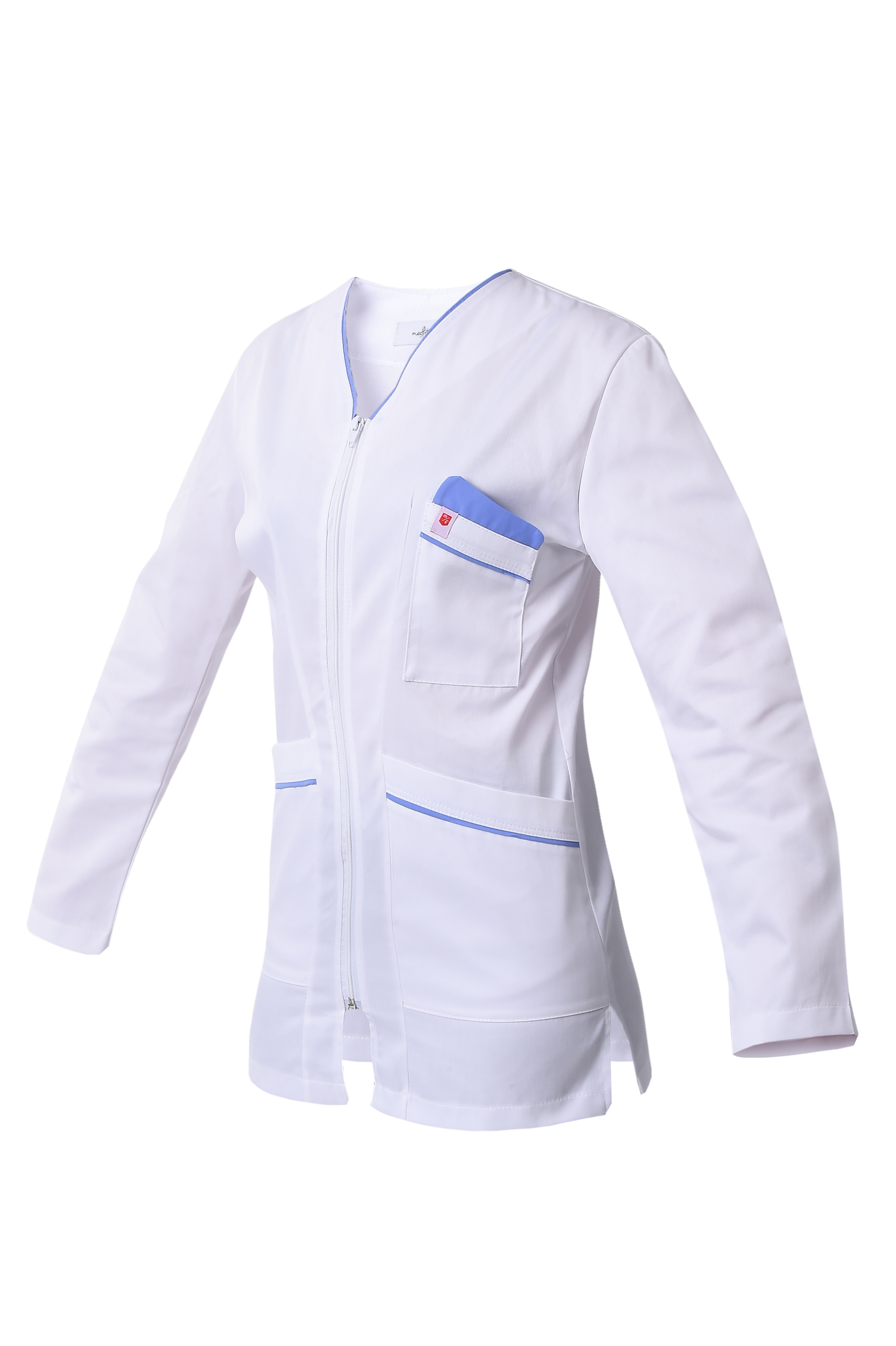 Halat medical dama S-line II L