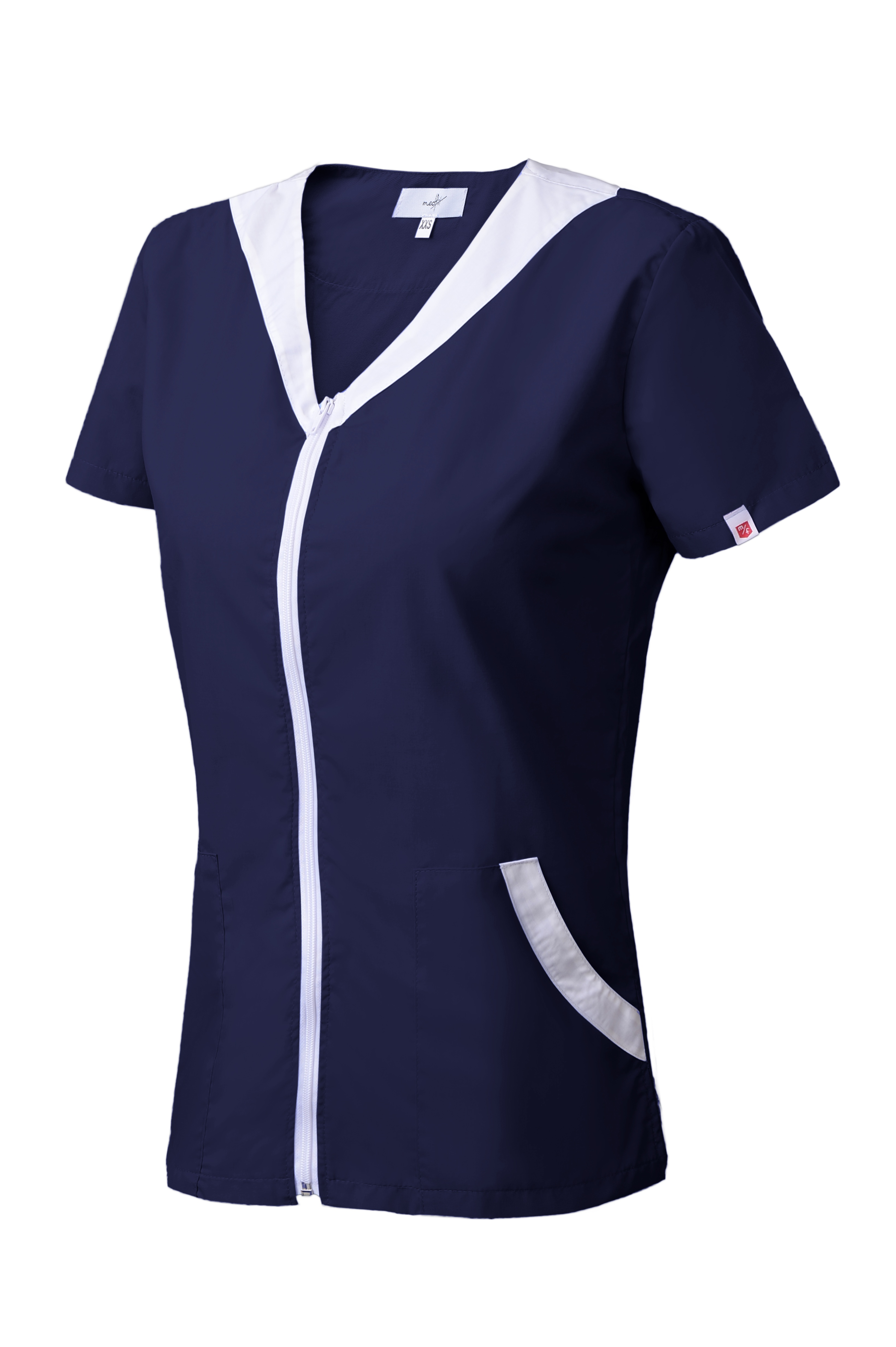 Bluza medicala dama R-line II