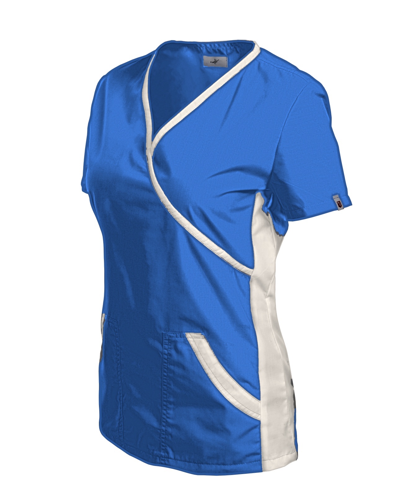 Bluza medicala dama R-line V